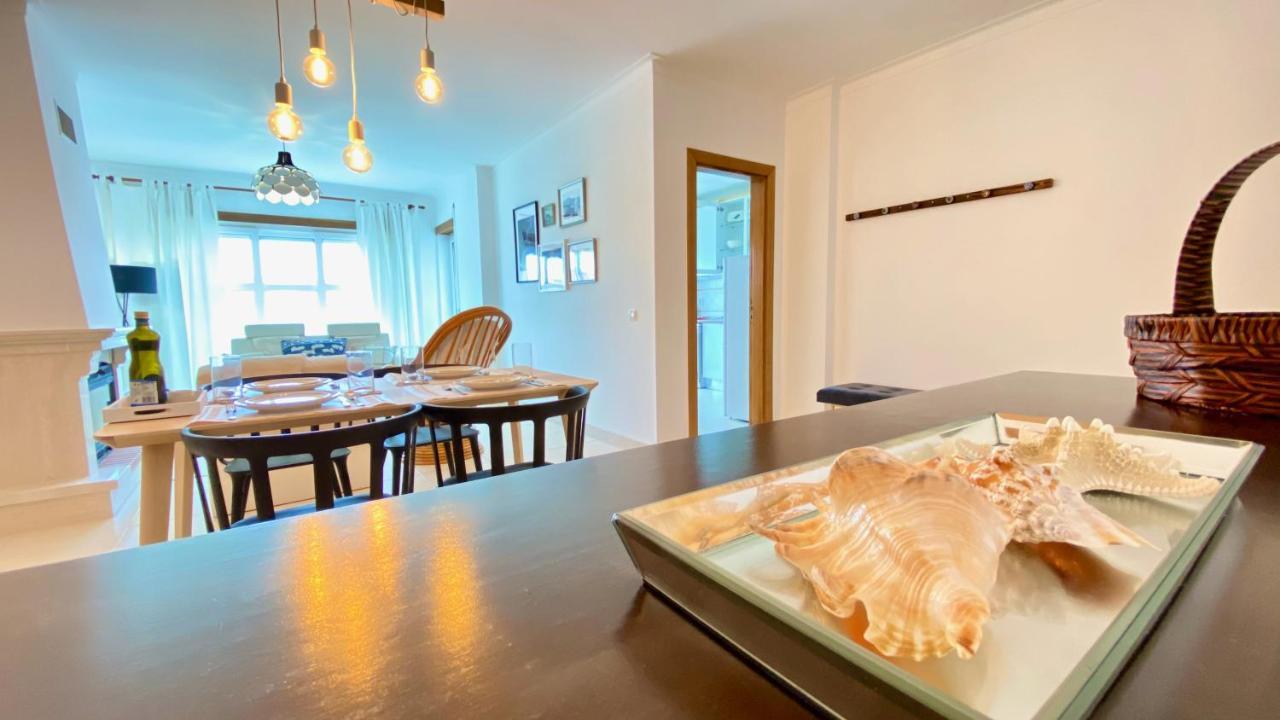 Amazing Baleal Beach Apartment - Kila I Ferrel  Exterior foto