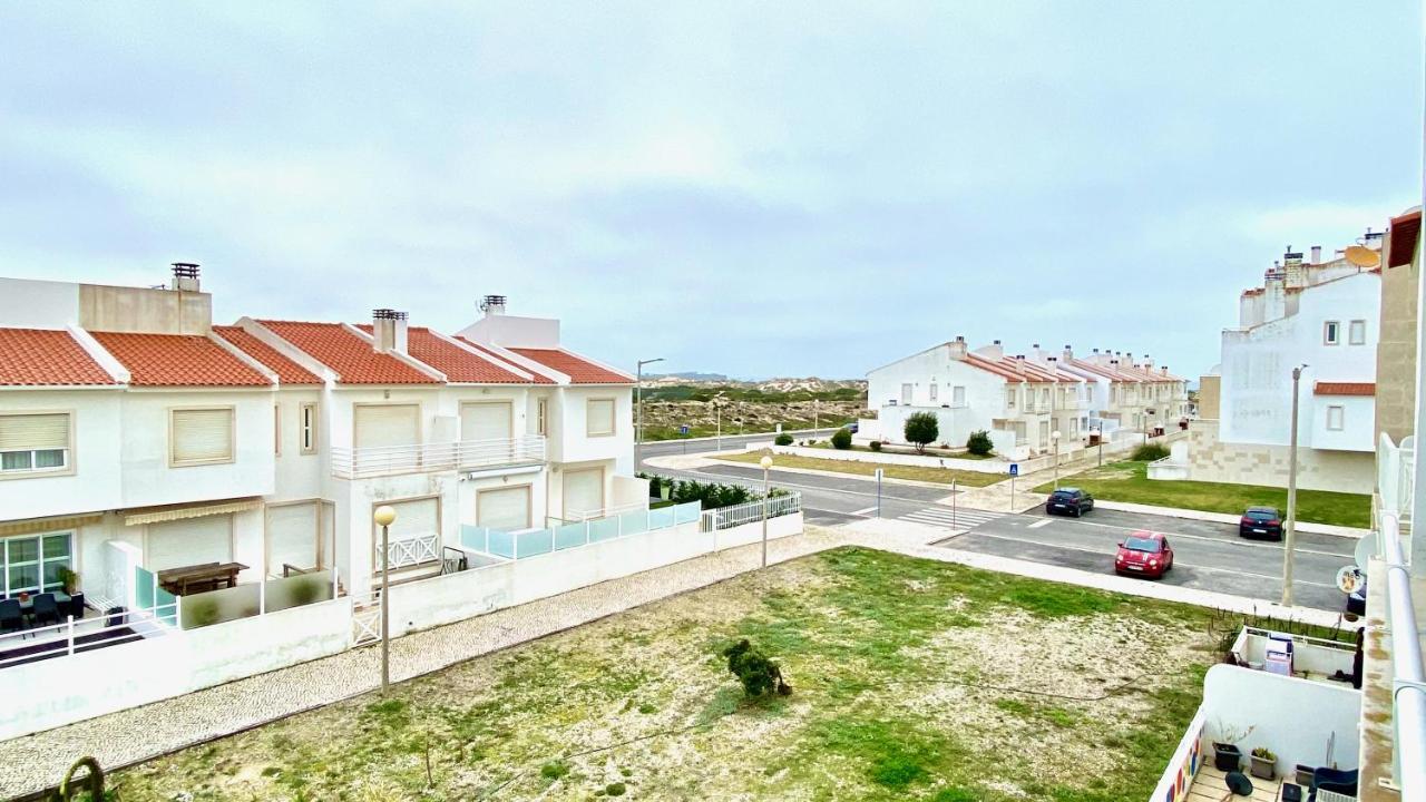 Amazing Baleal Beach Apartment - Kila I Ferrel  Exterior foto