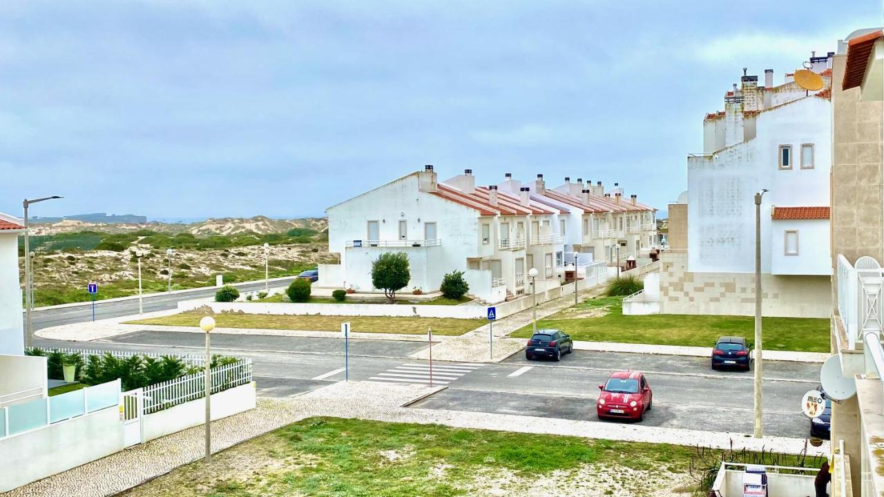 Amazing Baleal Beach Apartment - Kila I Ferrel  Exterior foto