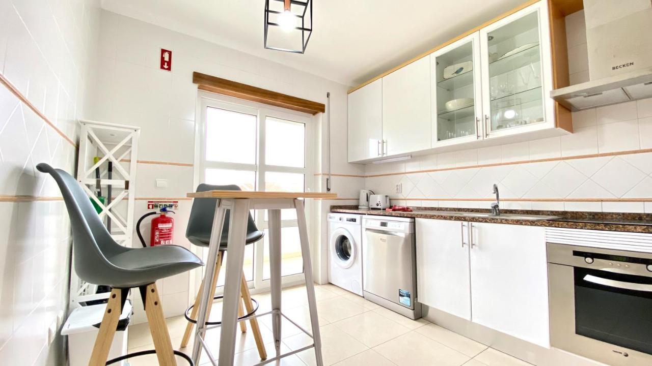 Amazing Baleal Beach Apartment - Kila I Ferrel  Exterior foto