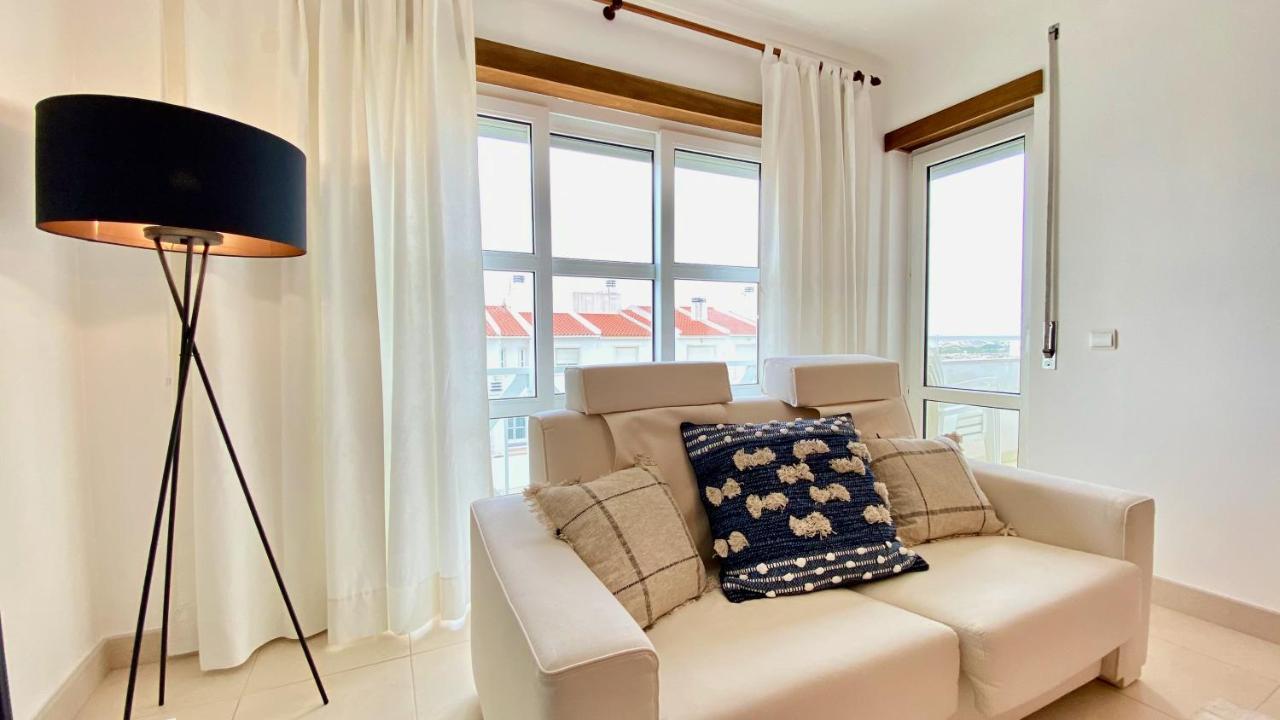 Amazing Baleal Beach Apartment - Kila I Ferrel  Exterior foto